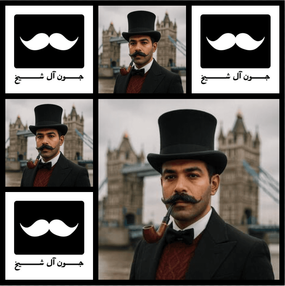 John Al-Shiekh – English Speaking Practice with Instant Feedback