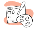 UI/UX Design